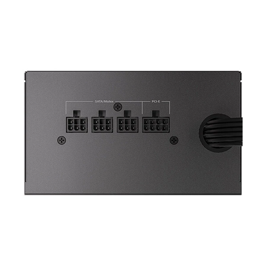 Antec CSK850 Pro ATX3.1 Power Supply specifications