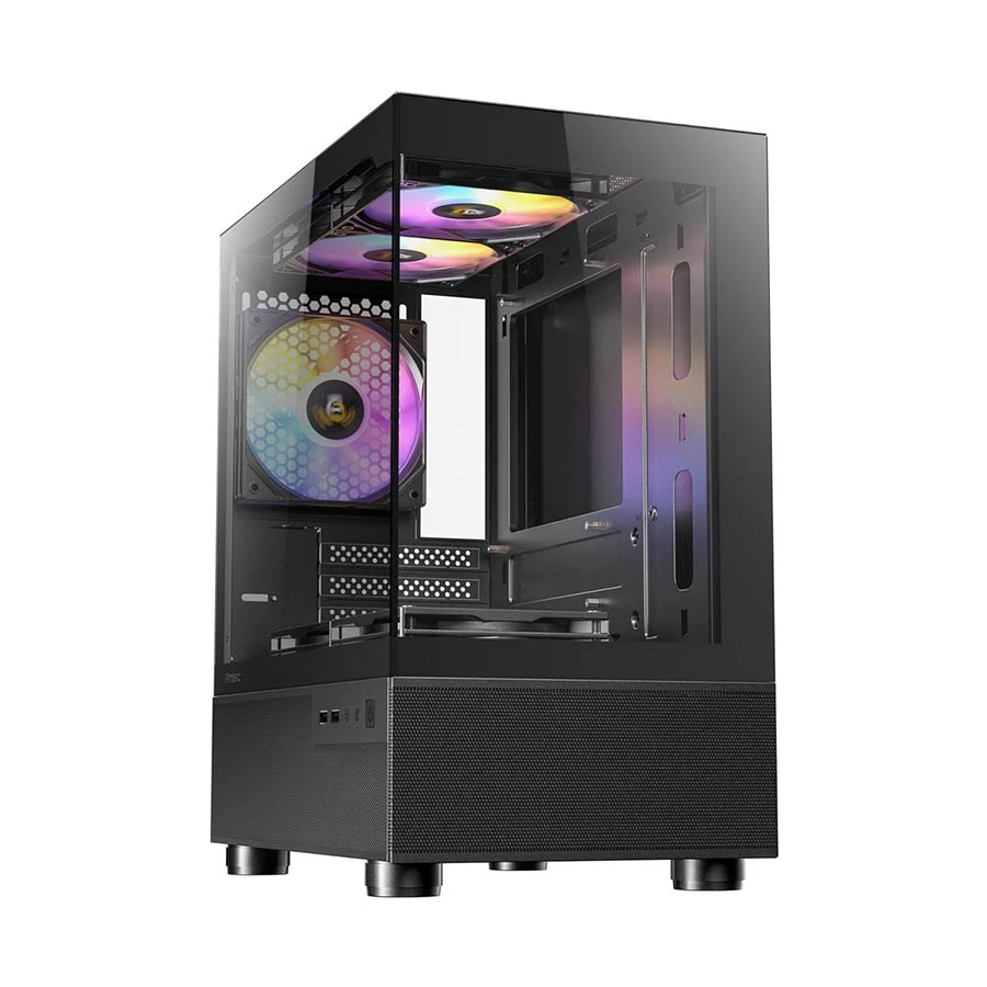 Antec CX200M RGB Elite Casing