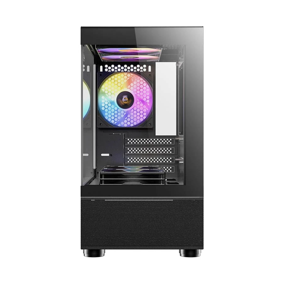 Antec CX200M RGB Elite Casing Price in Bangladesh