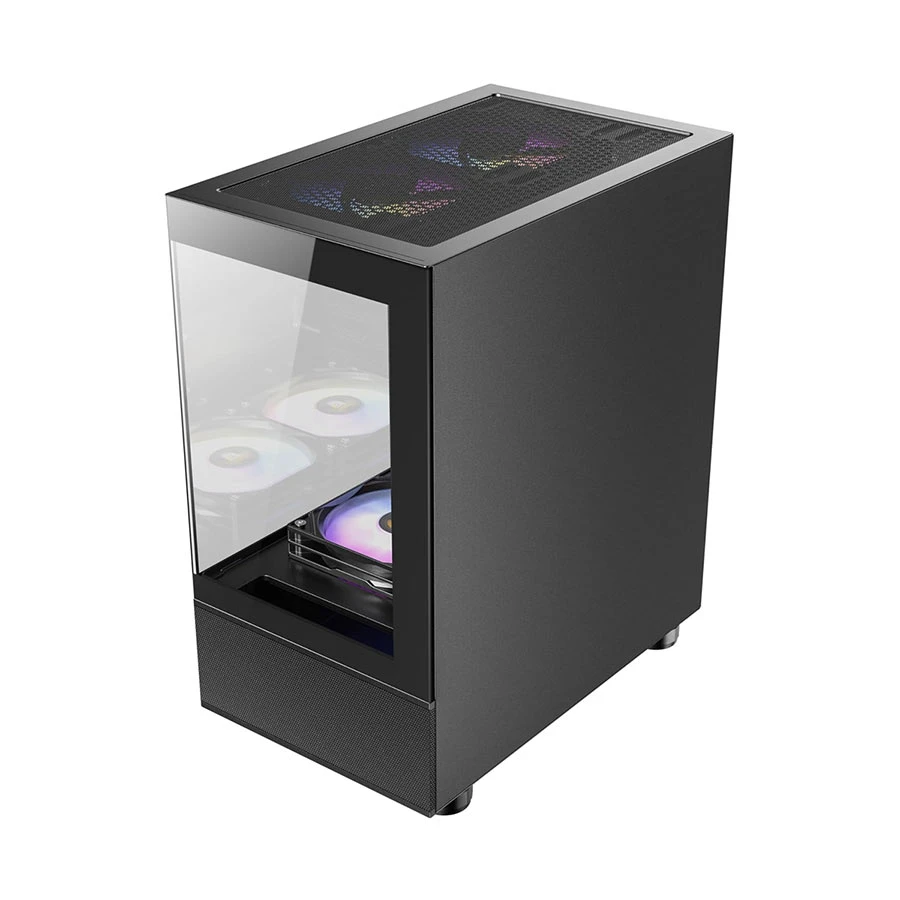 Antec CX200M RGB Elite Casing Price in BD