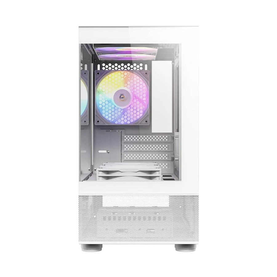 Antec CX200M RGB Elite Casing Price in Bangladesh