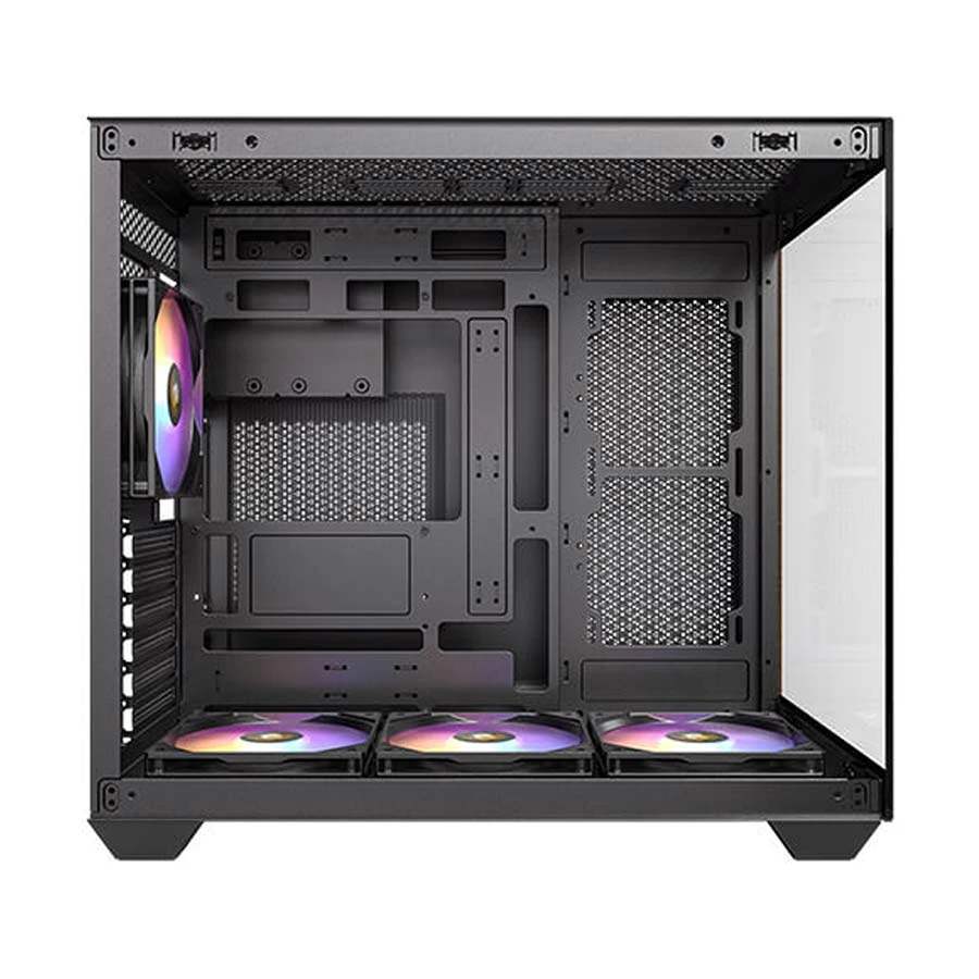Antec CX800 Wood ARGB Casing Price in BD
