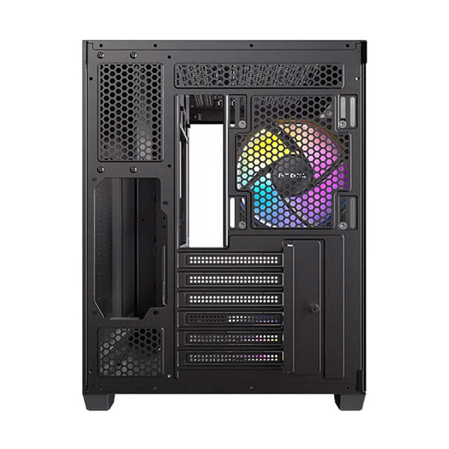 Antec CX800 Wood ARGB Casing specifications