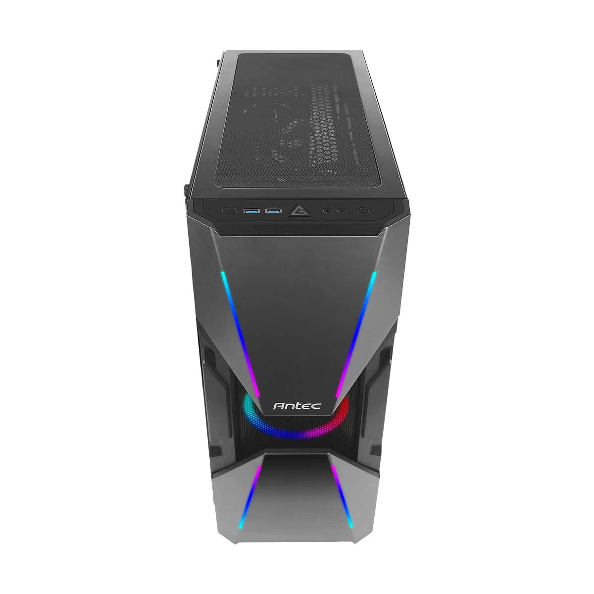 Antec Dark Avenger DA601 Casing in BD