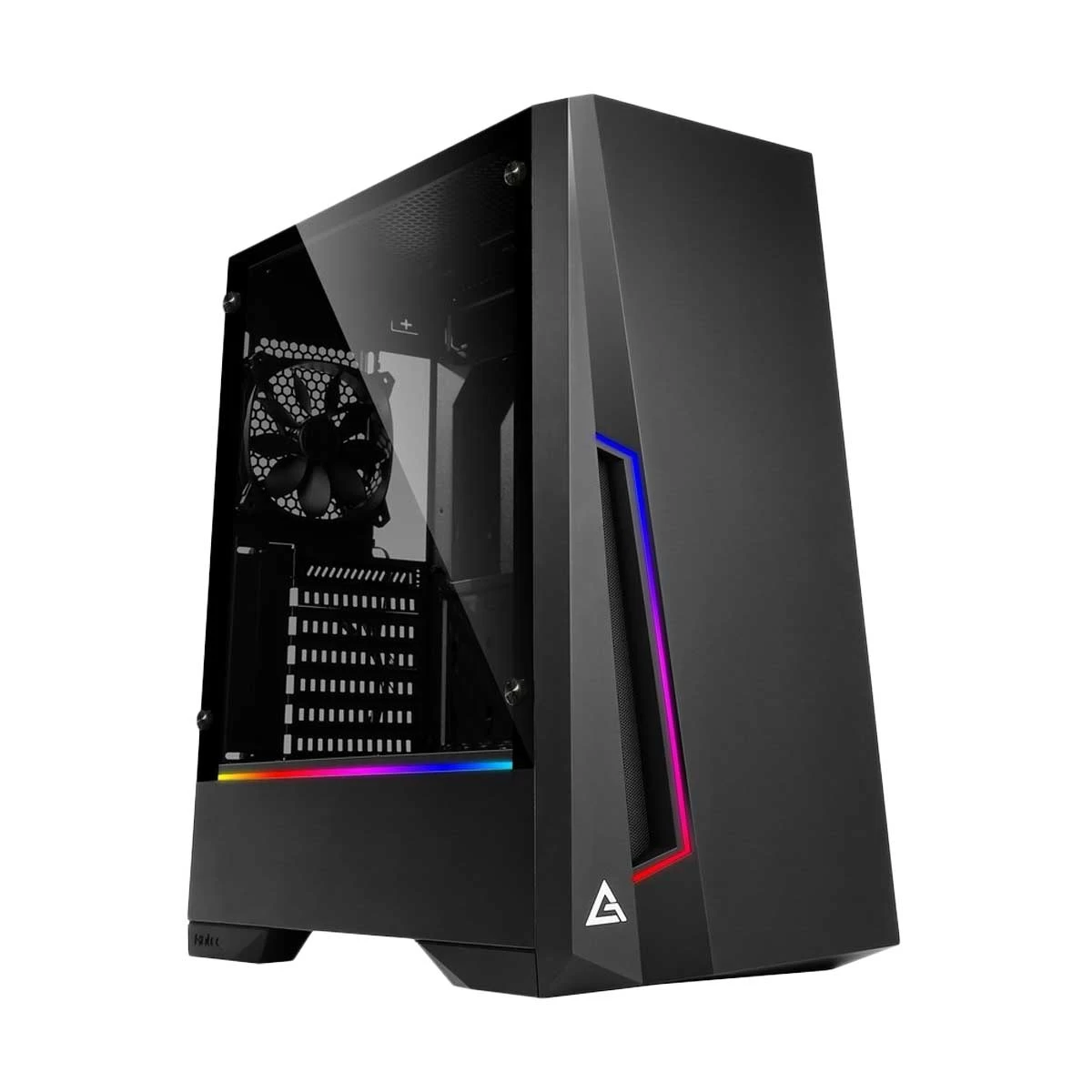 Antec Dark Phantom DP501 Casing
