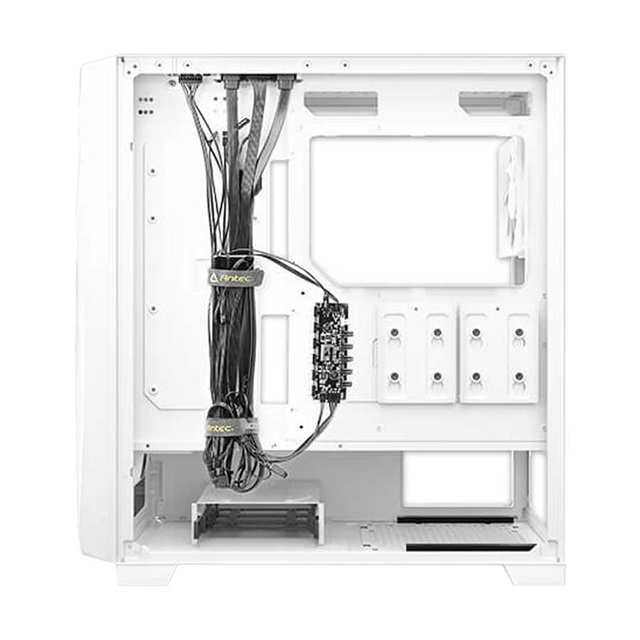Antec Dark Series DF700 FLUX Casing Best Price