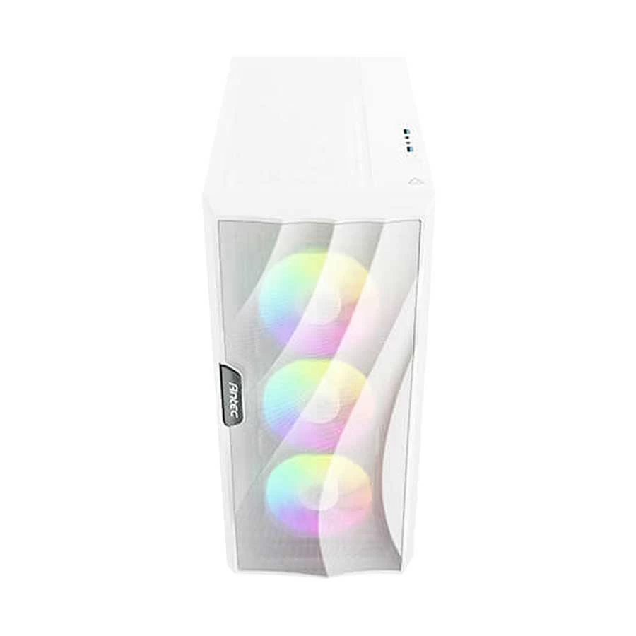 Antec Dark Series DF700 FLUX Casing Price in Bangladesh