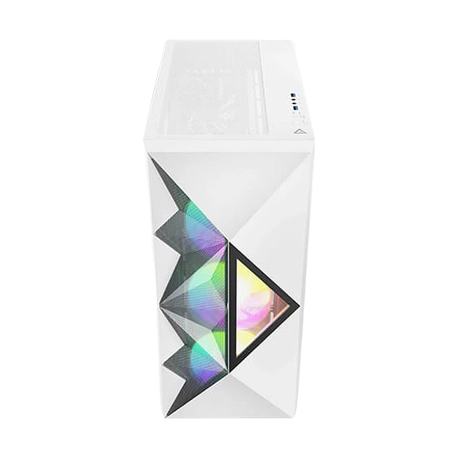 Antec Dark Series DF800 FLUX All Brands Price in Bangladesh