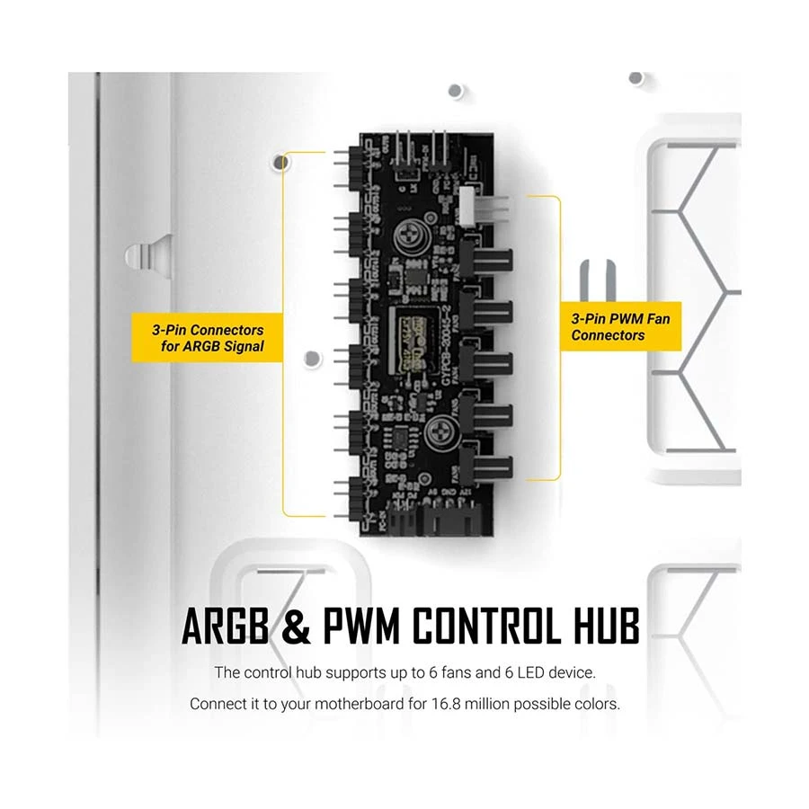 Antec Dark Series DP505 All Brands Price in BD