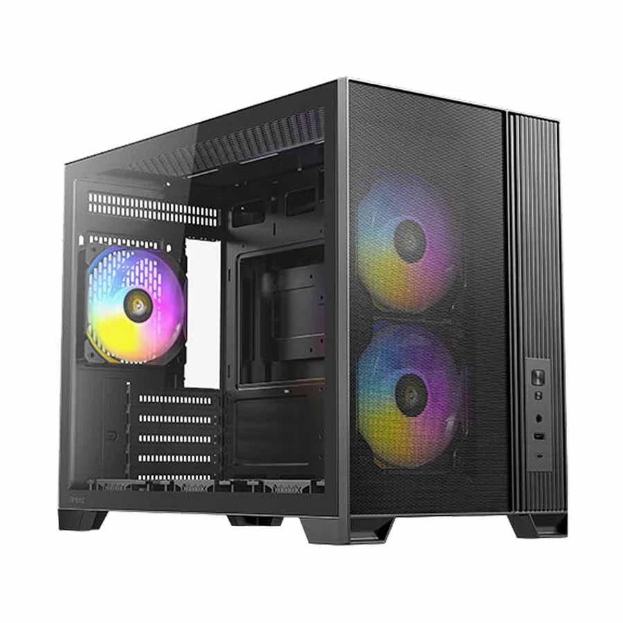 Antec Flux M All Brands Price in Bangladesh