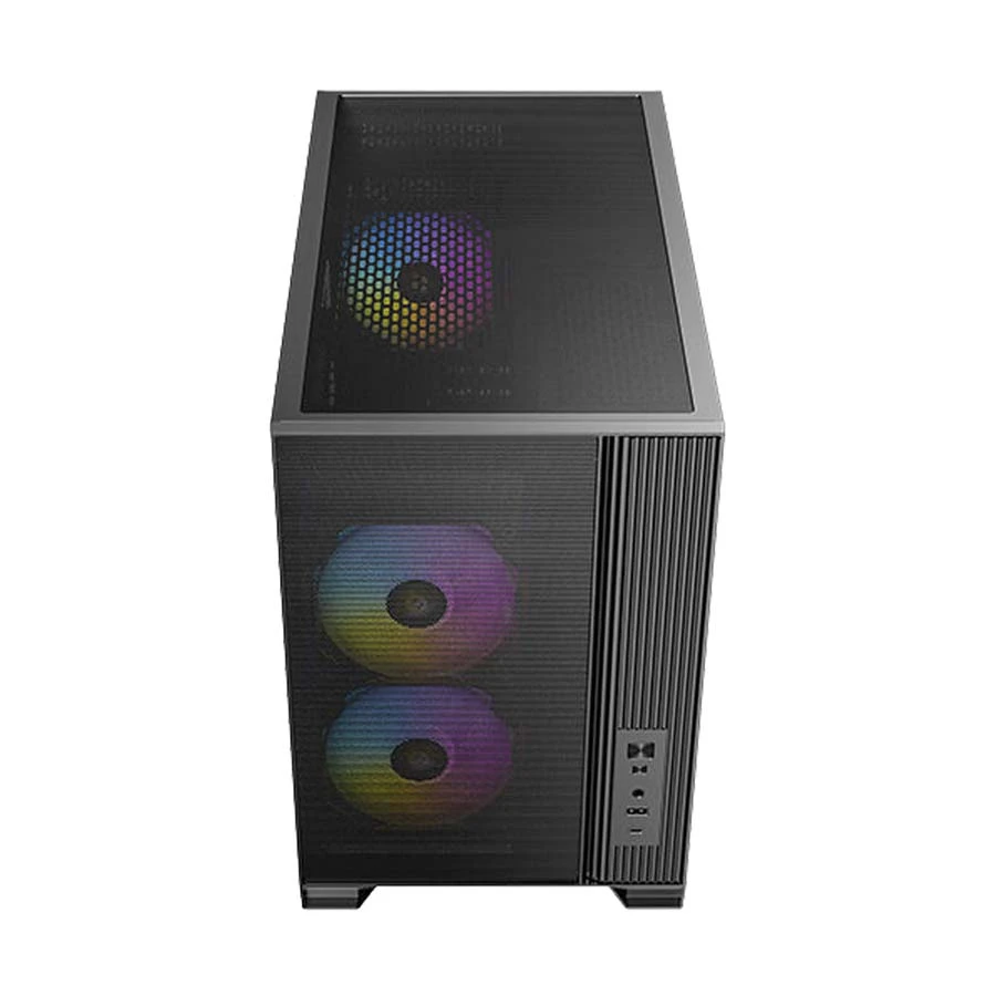 Antec Flux M All Brands specifications