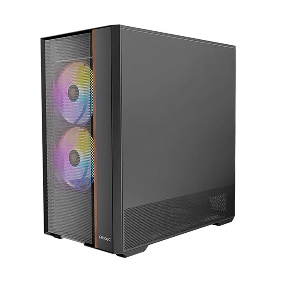 Antec Flux Rear Casing in BD