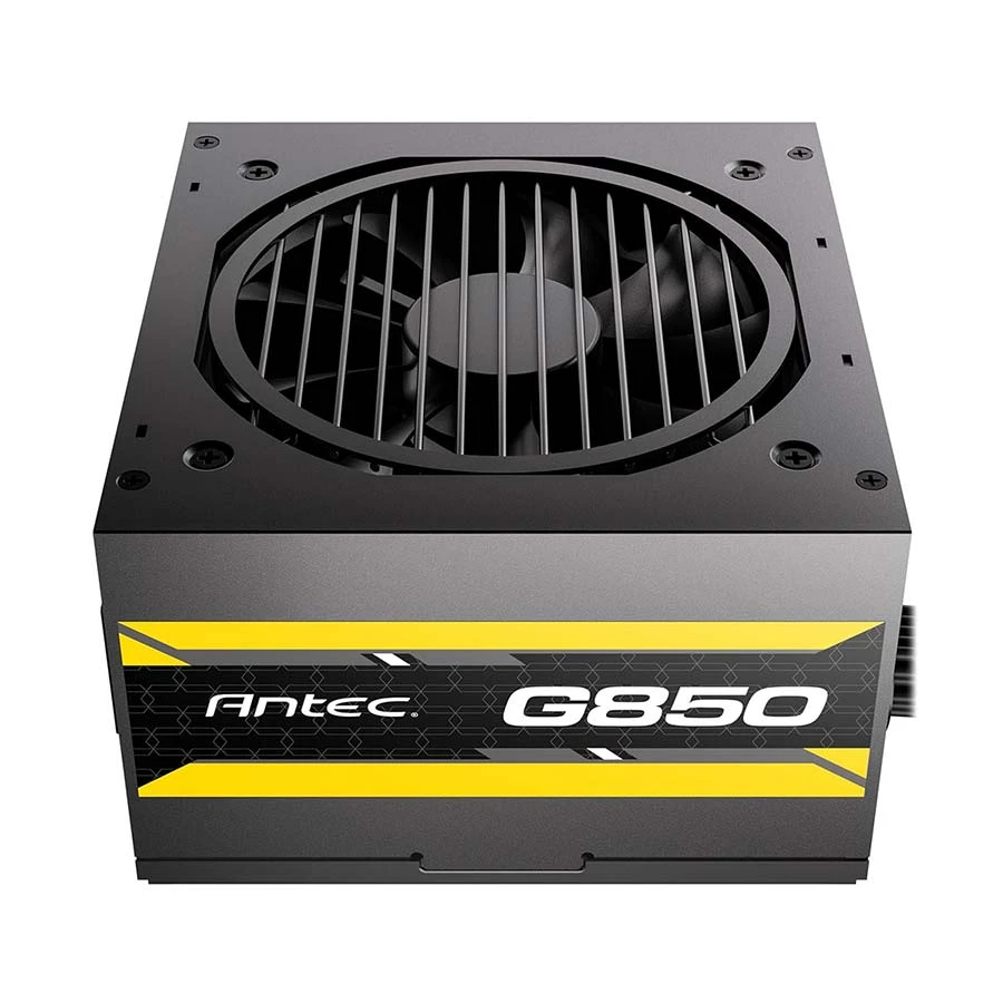 Antec G-Series G850 Power Supply in BD