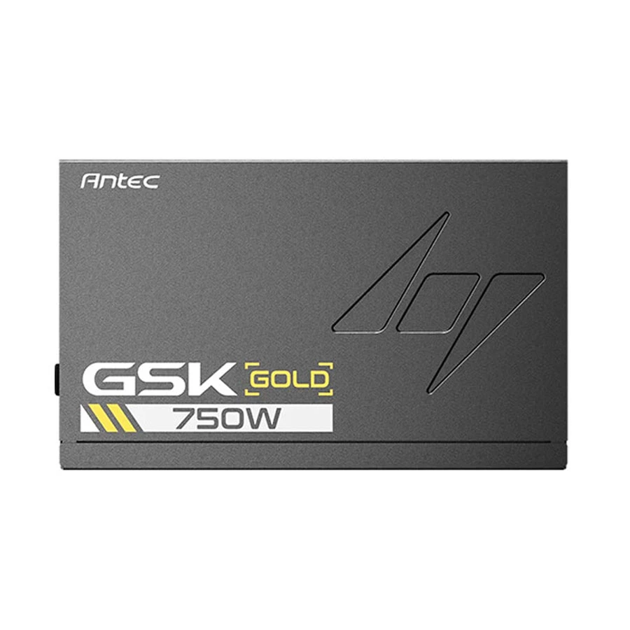 Antec GSK750 V2 Power Supply