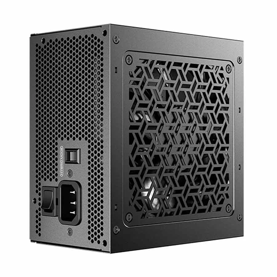 Antec GSK750 V2 Power Supply in BD