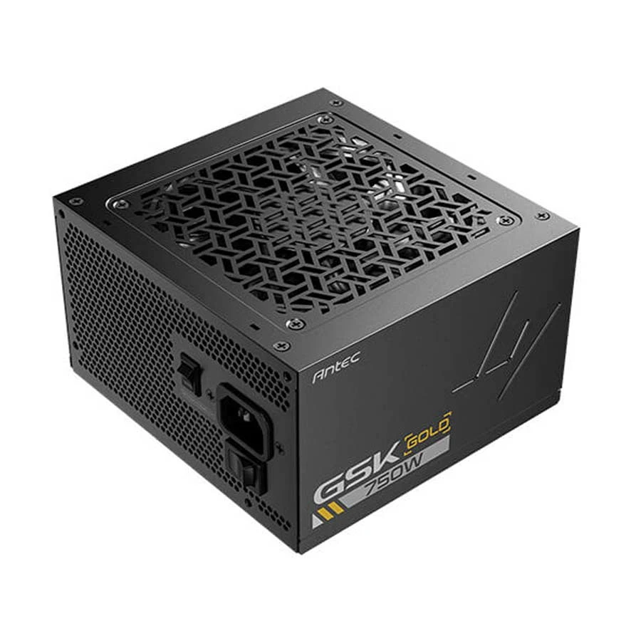 Antec GSK750 V2 Power Supply Price in BD