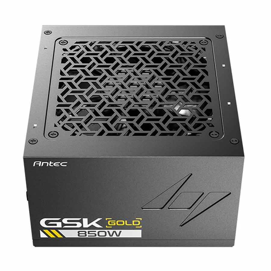 Antec GSK850 V2 Power Supply