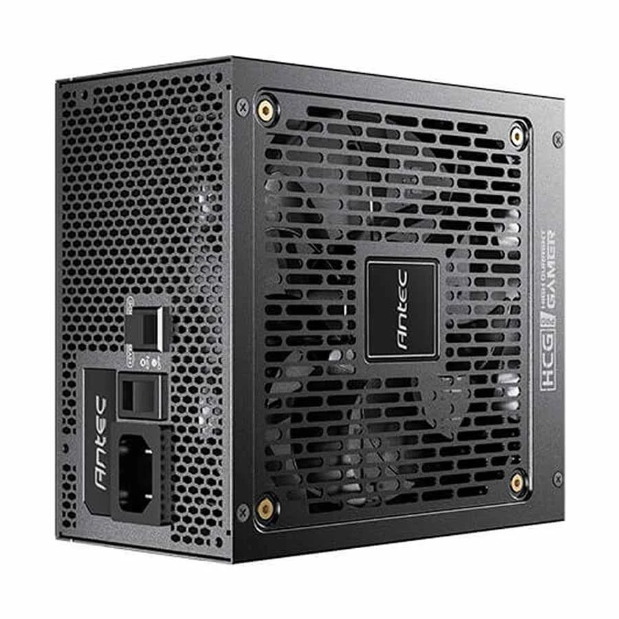 Antec HCG1200 Pro Platinum ATX3.1 Power Supply Price in Bangladesh