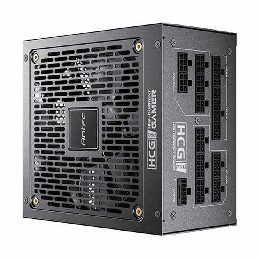Antec HCG1200 Pro Platinum ATX3.1 Power Supply in BD