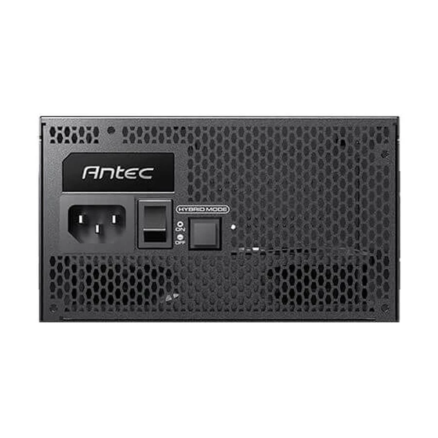 Antec HCG1200 Pro Platinum ATX3.1 Power Supply specifications