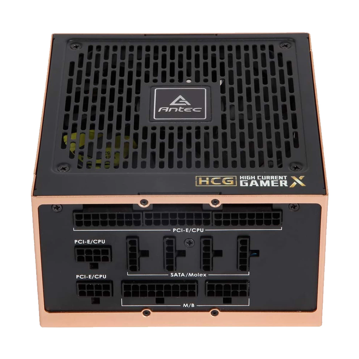 Antec High Current Gamer Extreme Series HCG1000 Power Supply in BD
