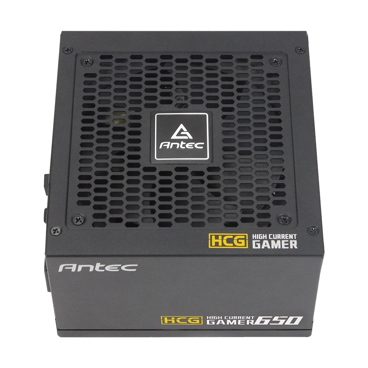 Antec HCG650 Gold Power Supply Price in Bangladesh