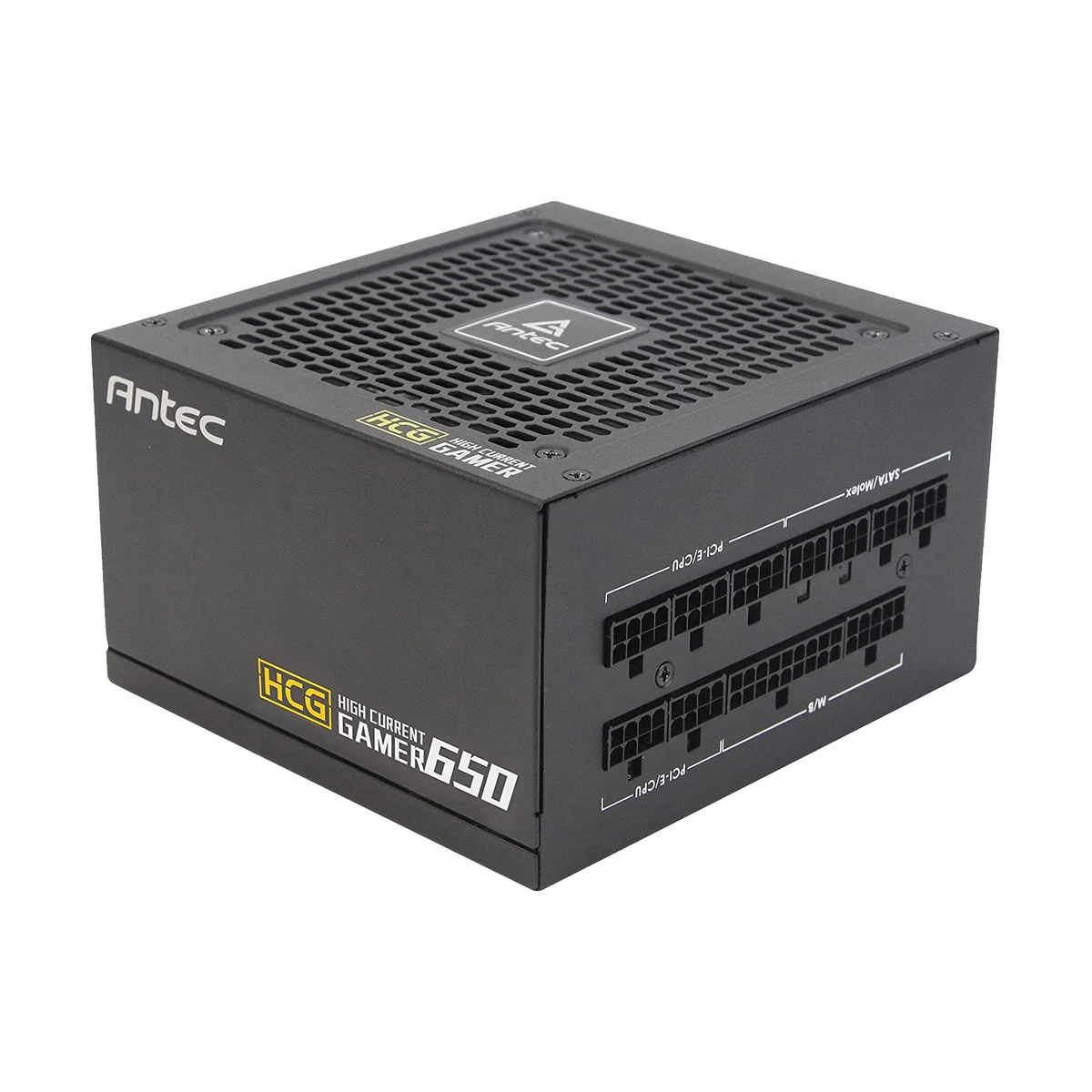 HCG650 Gold Power Supply