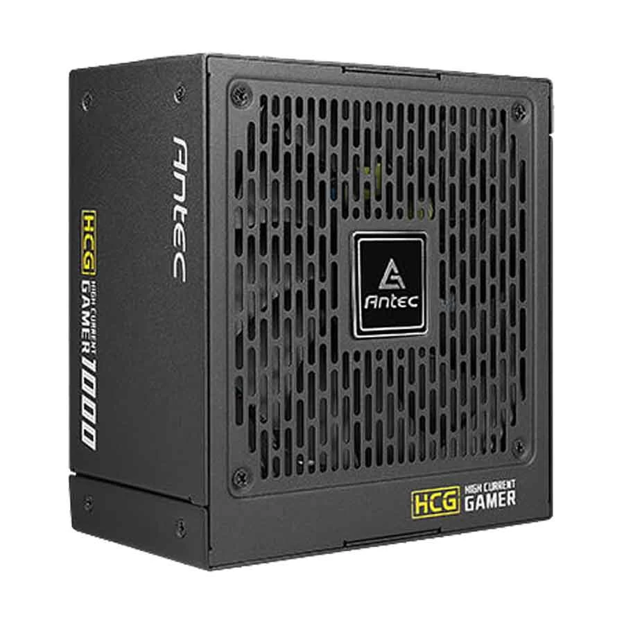 Antec HCG1000 Gold Power Supply Price in Bangladesh