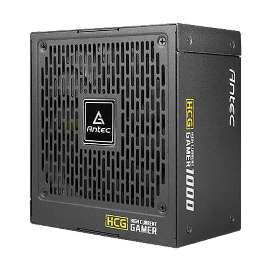 Antec HCG1000 Gold Power Supply in BD