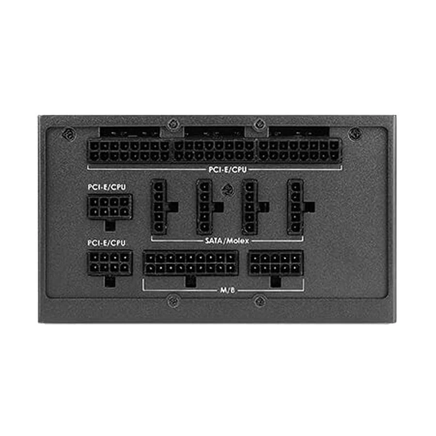 Antec HCG1000 Gold Power Supply Price in BD