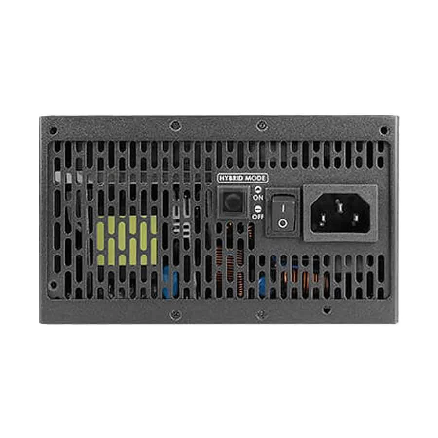 Antec HCG1000 Gold Power Supply specifications