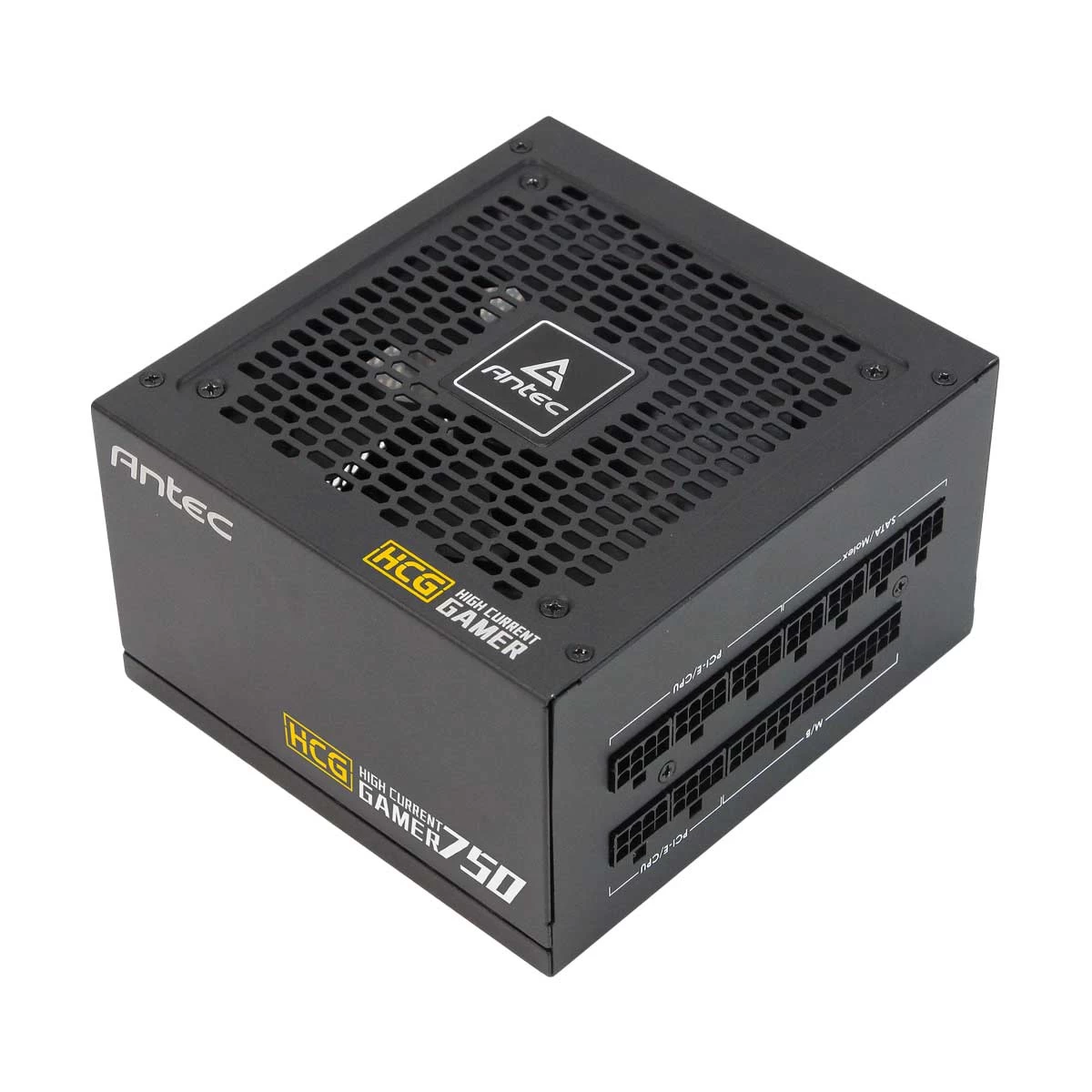 Antec HCG750 Gold Power Supply Price in Bangladesh