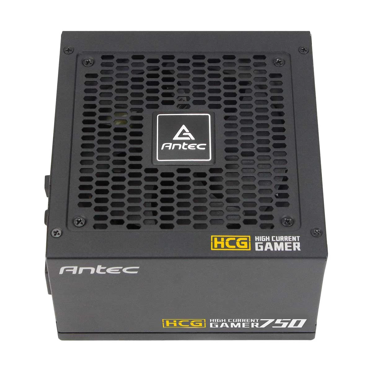 Antec HCG750 Gold Power Supply in BD