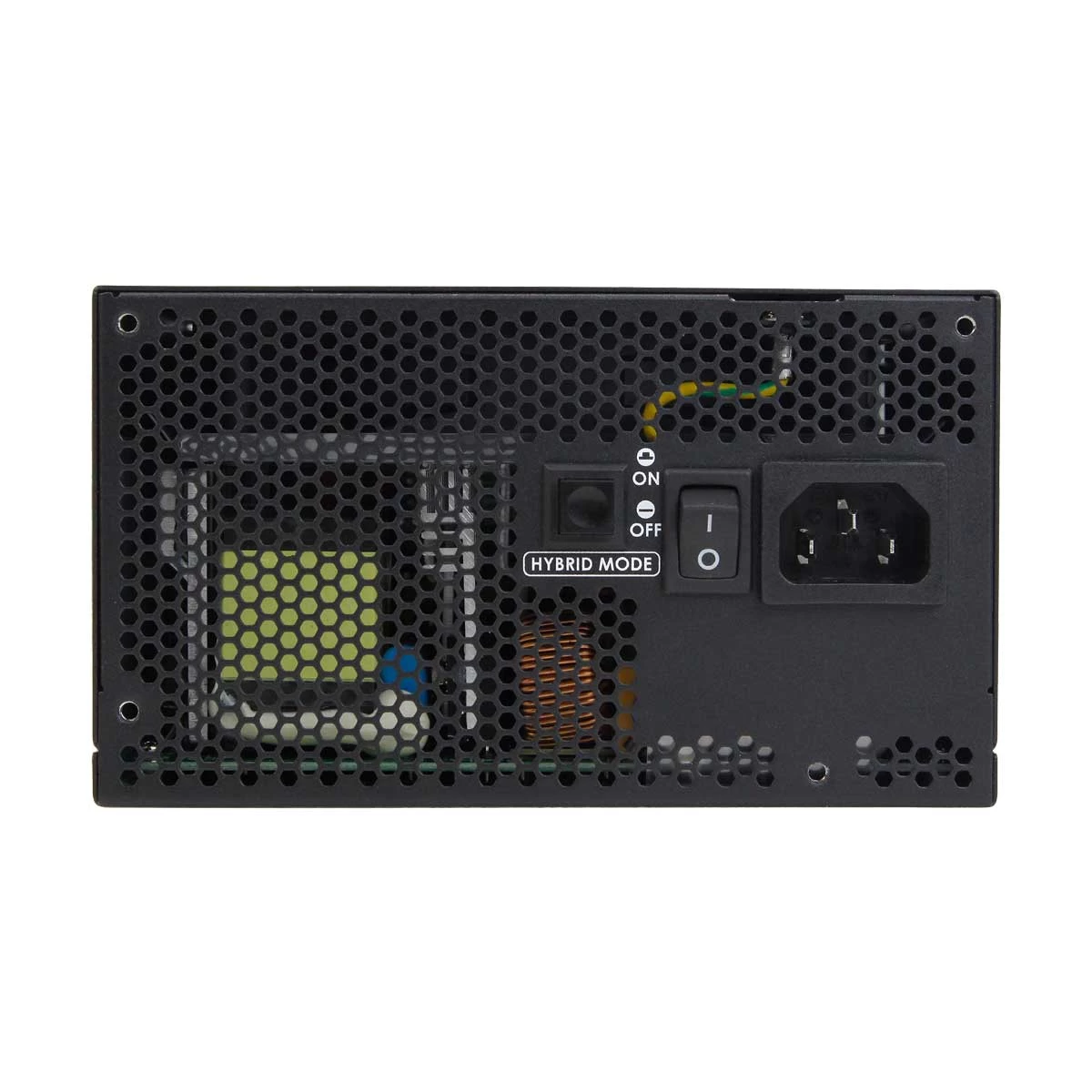 Antec HCG850 Power Supply in BD