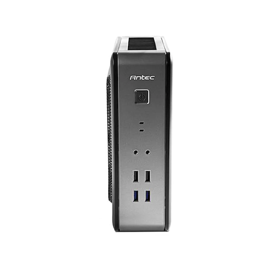 Antec ISK110 VESA-U3 Casing Price in Bangladesh