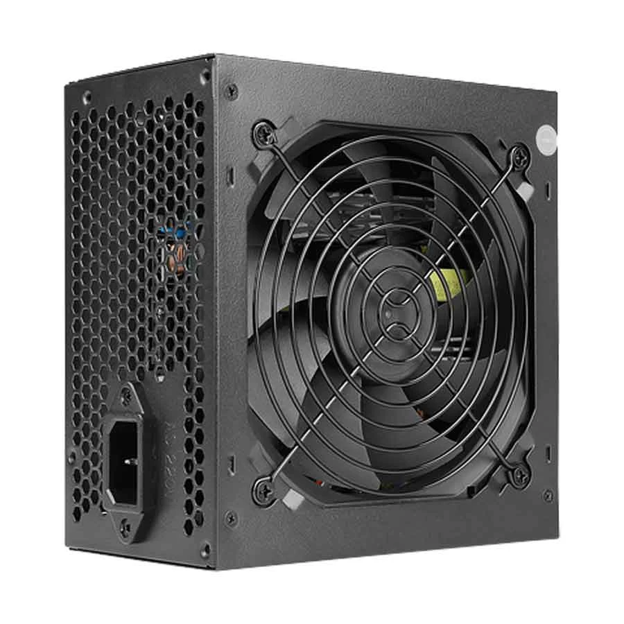 Antec META Series V450 Power Supply features