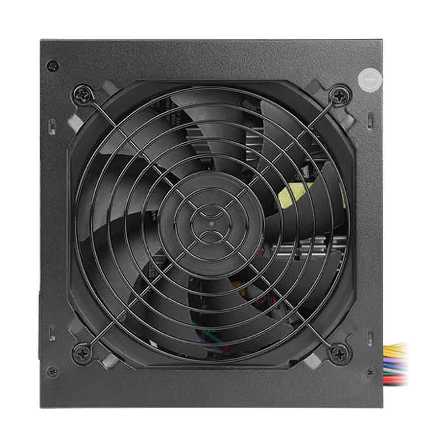 Antec META Series V550 Power Supply Review