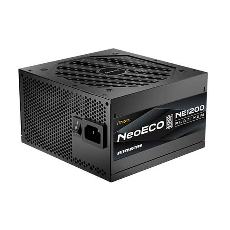 Antec NE1200 Platinum ATX3.1 Power Supply Price in BD
