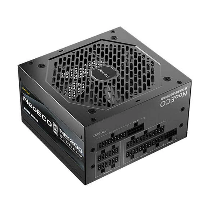 Antec NE1200 Platinum ATX3.1 Power Supply specifications