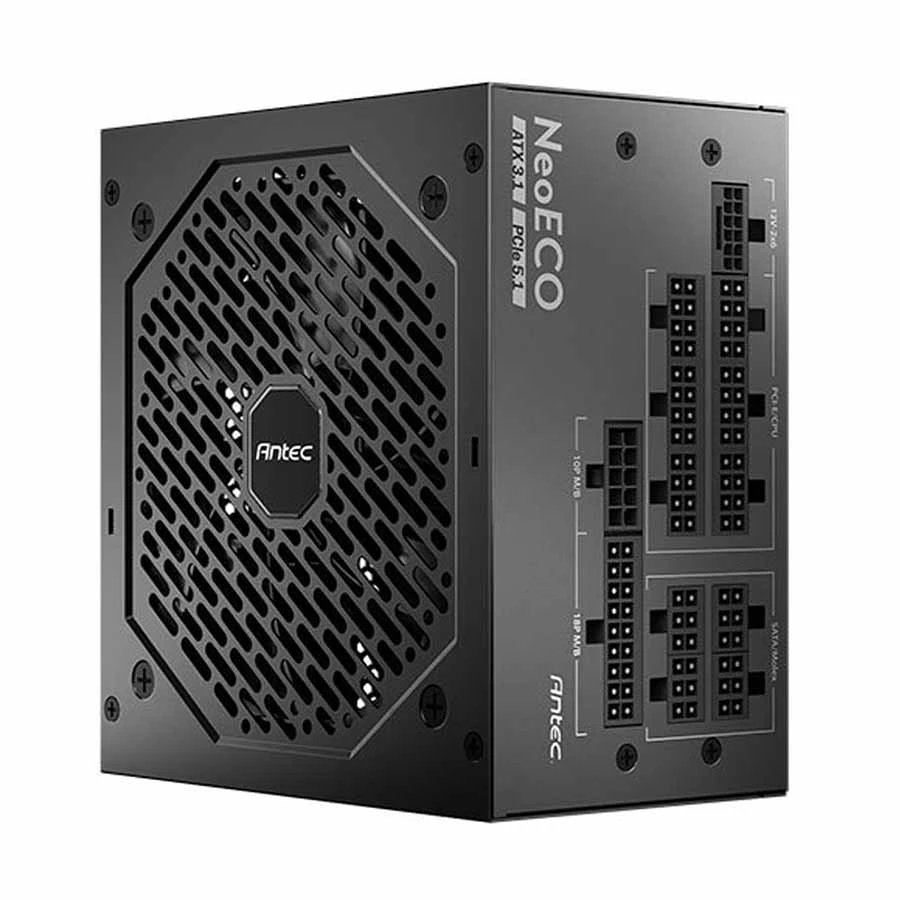 Antec NE850 Platinum ATX3.1 Power Supply Price in Bangladesh