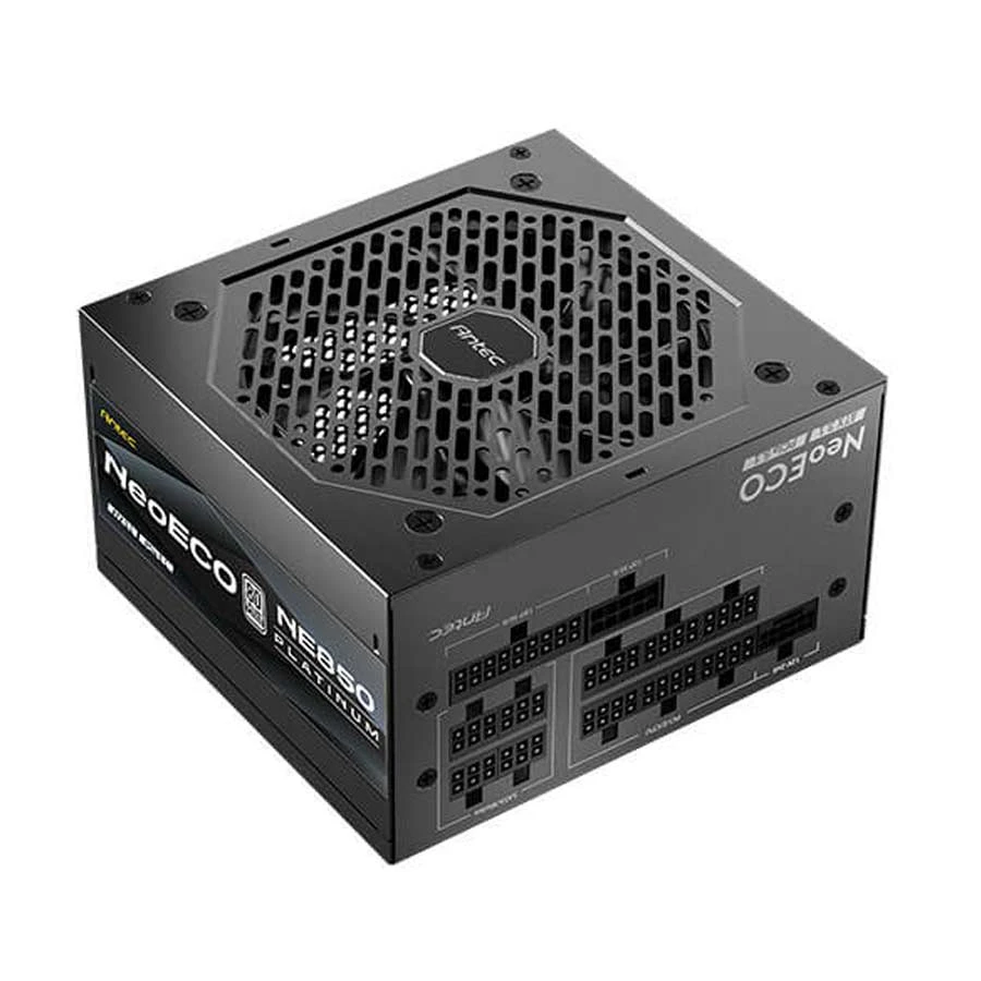 Antec NE850 Platinum ATX3.1 Power Supply Price in BD