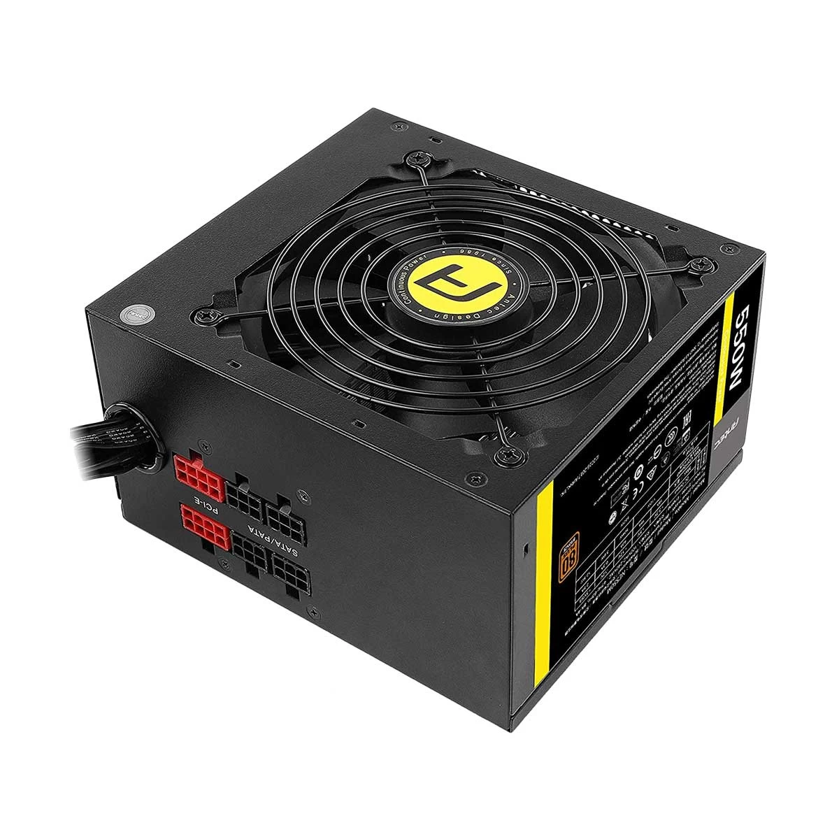Antec NEO ECO 550M Power Supply Price in Bangladesh