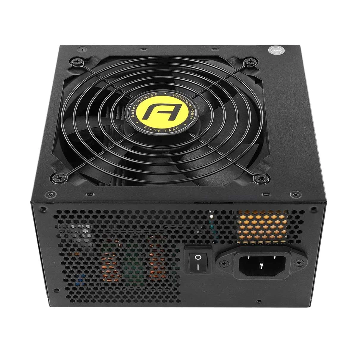 Antec NEO ECO 650M Power Supply Price in Bangladesh