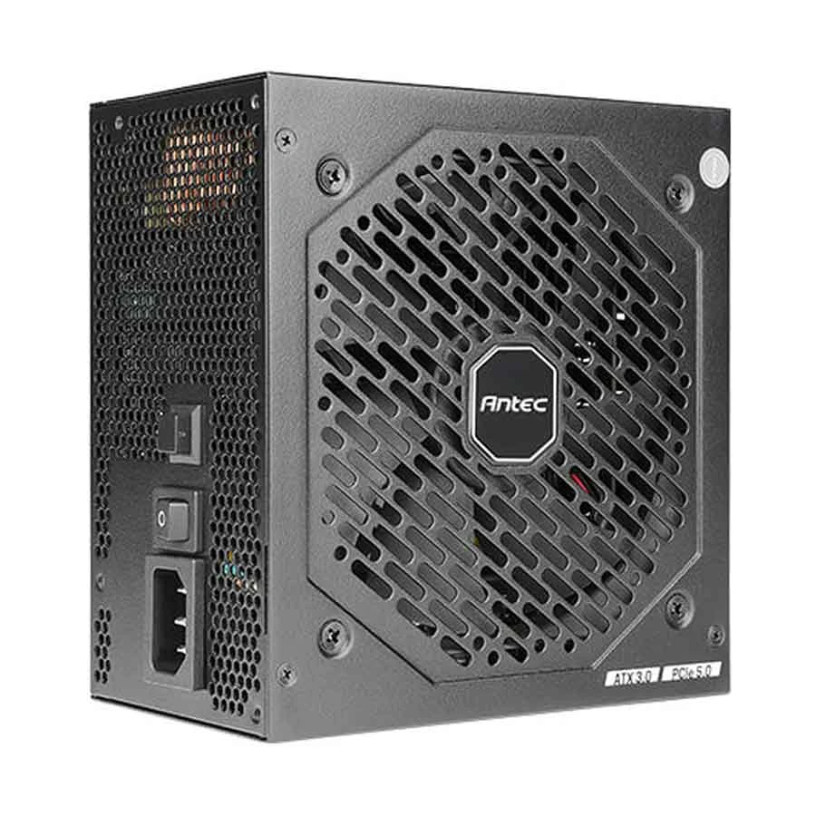 Antec NEO ECO Gold NE1000G M ATX 3.0 Power Supply Price in Bangladesh
