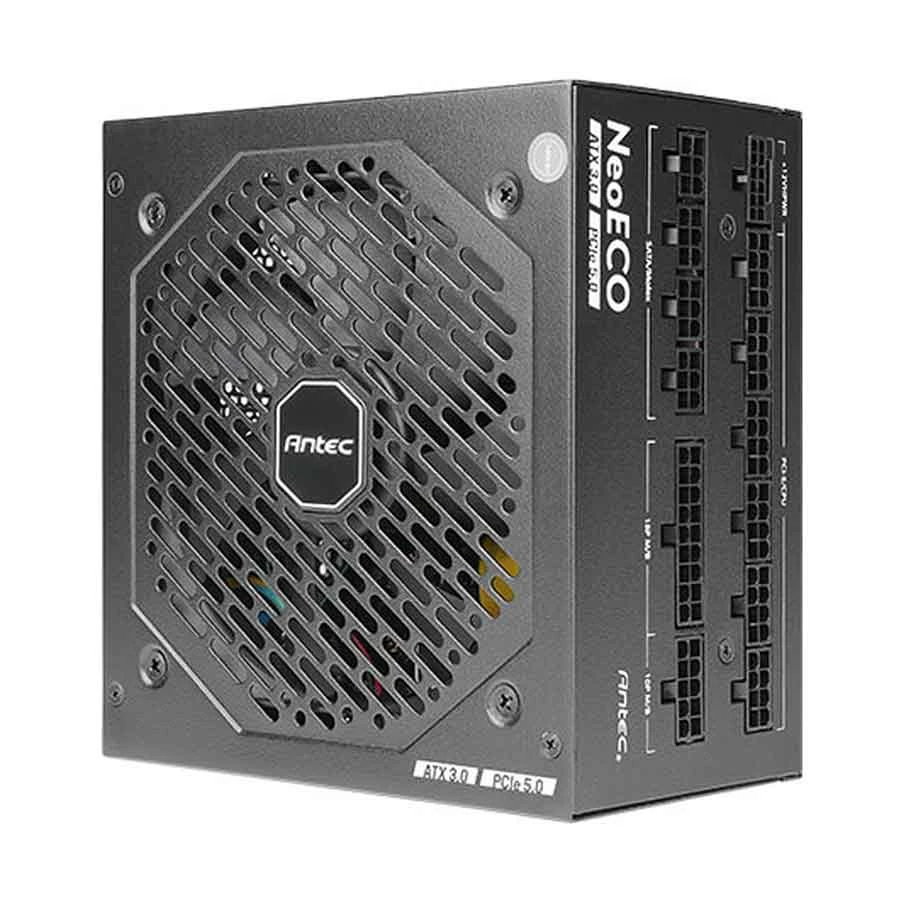 Antec NEO ECO Gold NE1000G M ATX 3.0 Power Supply in BD