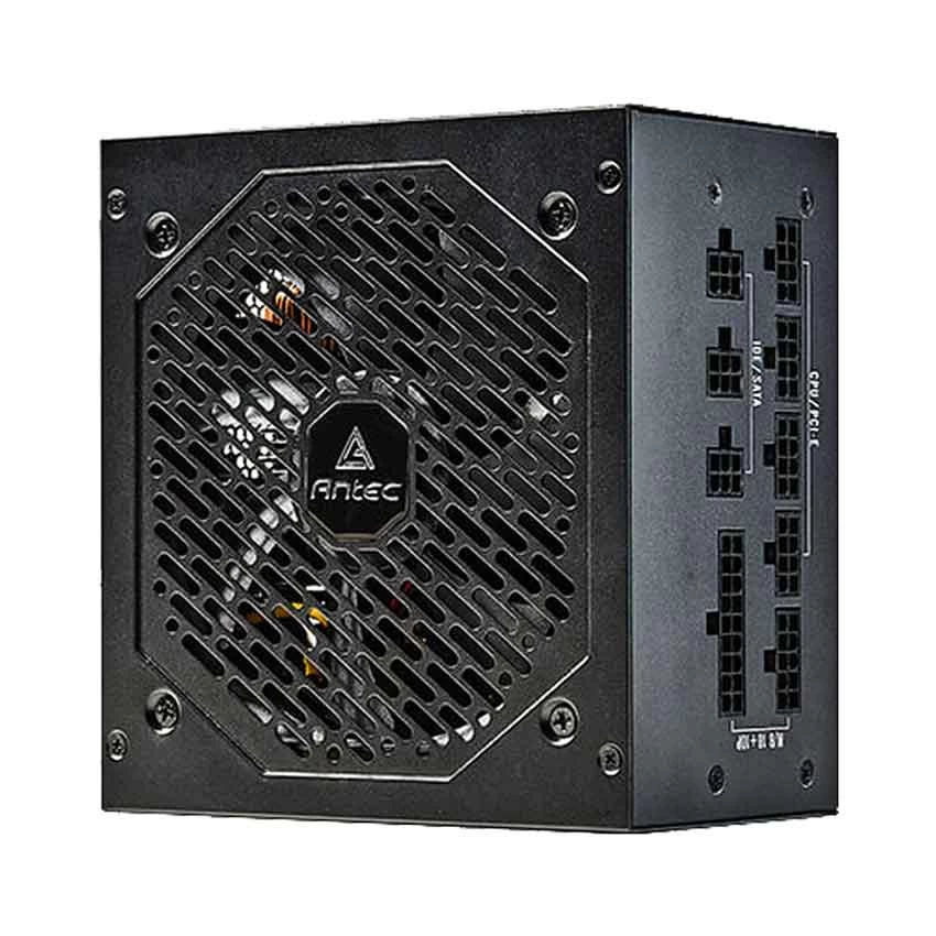 Antec NEO ECO Gold NE650G Power Supply Price in Bangladesh