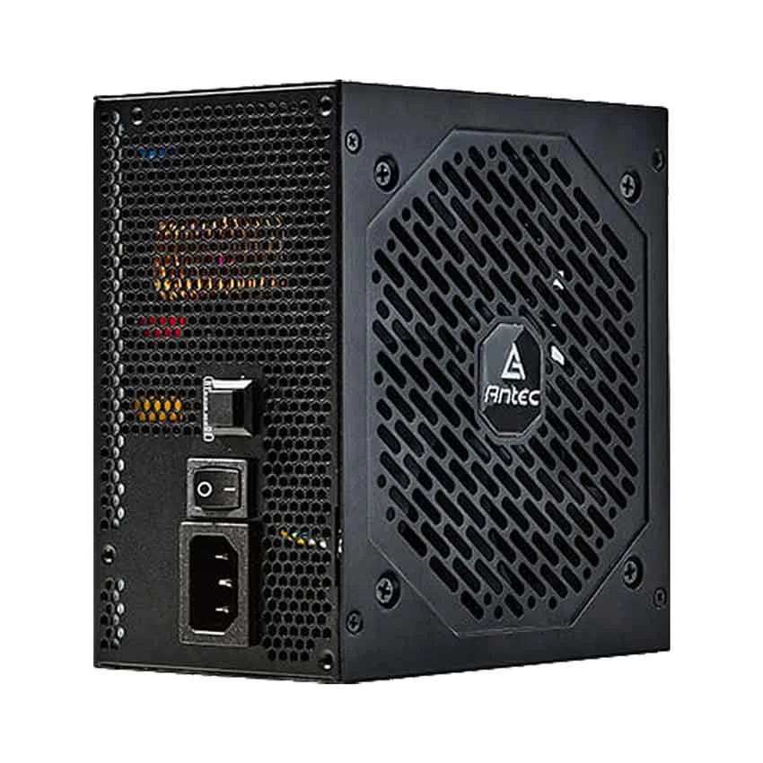 Antec NEO ECO Gold NE650G Power Supply in BD