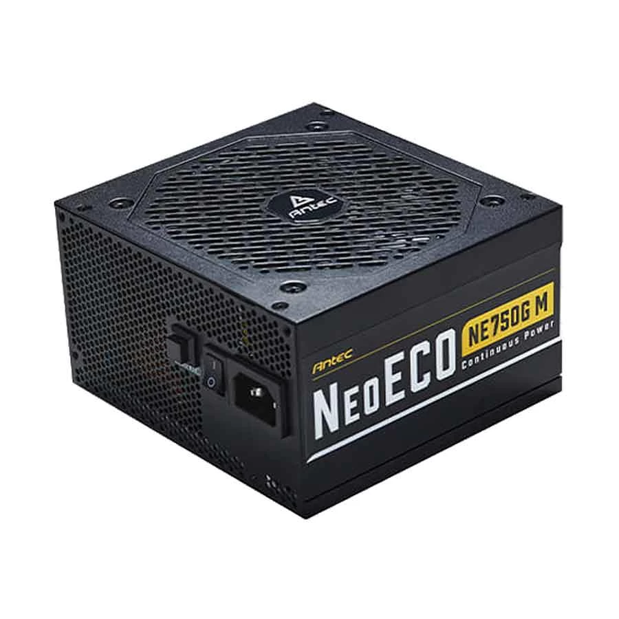 Antec NEO ECO Gold NE750G Power Supply