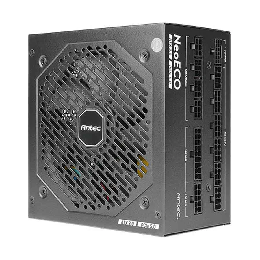 Antec NEO ECO Gold NE850G M ATX 3.0 Power Supply in BD