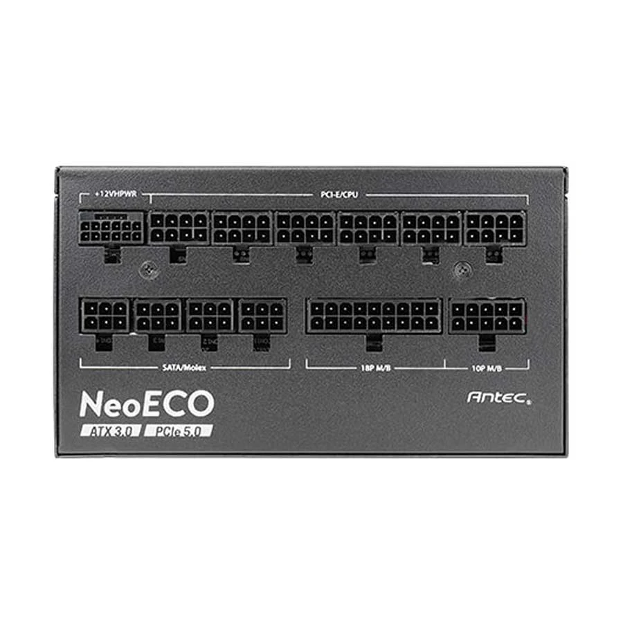 Antec NEO ECO Gold NE850G M ATX 3.0 Power Supply Price in BD